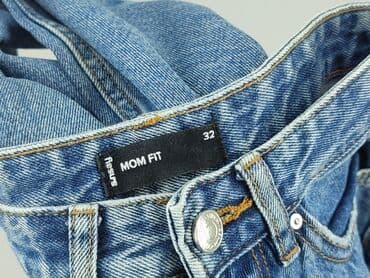 dół od stroju kąpielowego sinsay: Sinsay, Jeansy damskie, L — 4