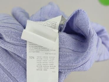 sinsay bluzki damskie krótki rękaw: Sinsay, Bluzka damska, rozmiar M — 5