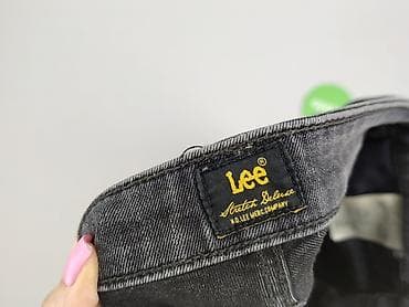 levis bluzki: Lee, Jeansy damskie, rozmiar S — 4