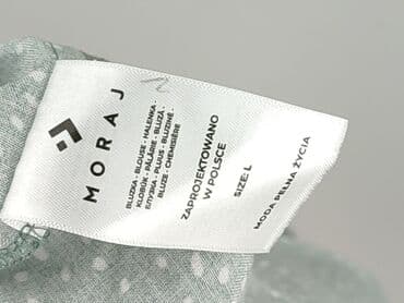 buty ja morant: Moraj, Bluzka damska, rozmiar L — 5