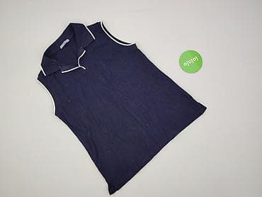 top perkins: Marks & Spencer, Damska koszulka polo, rozmiar 2XL — 2