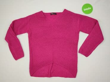 fsbn sweter: Jean Pascale, Sweter damski, rozmiar XS — 2