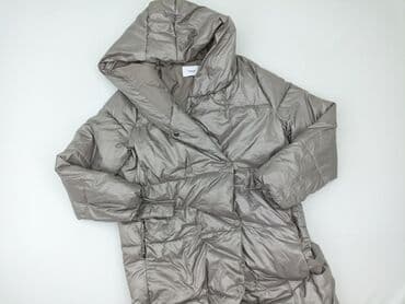 дублянка жіноча польща: Reserved, Women`s trench, size S (EU 36) — 1