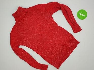 sweter kurt cobain: Golf damski, rozmiar S — 2