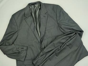 bpc kurtka: Garnitur dla mężczyzn, S — 1