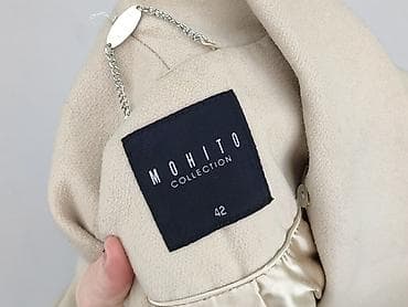 mohito trencze: Mohito, Trencz damski, rozmiar XL — 5