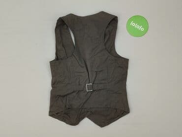 marynarki i kamizelki damskie theory: Madonna, Kamizelka damska, XS — 3