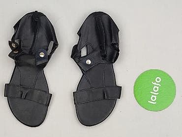 buty dr jurgens: Sandały damskie, rozmiar 43 — 2