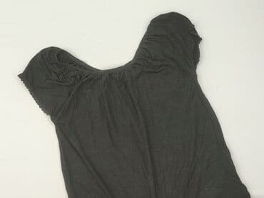 bluzki obcisłe: Flame, Bluzka damska, rozmiar S — 1