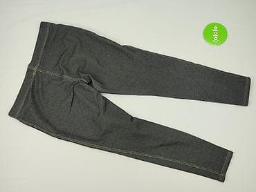 skarpety do ugg: Papaya, Legginsy Eleganckie damskie, rozmiar XL — 3