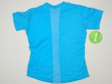 nike t shirty basic: Nike, T-shirt damski, rozmiar L — 3