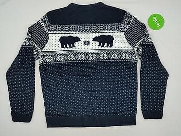 bluzy decathlon: Angelo Litrico, Sweter damski, rozmiar XL — 3