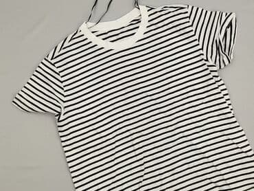 T-shirt damski, rozmiar L