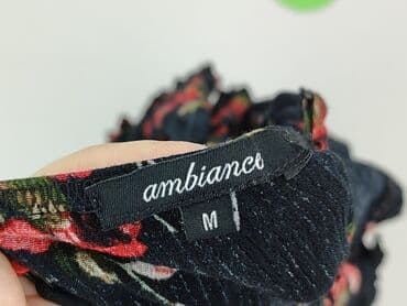 tania sukienki allegro: AMBIANCE, Women`s dress, size M — 5