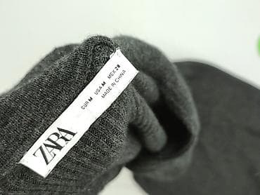 z: Zara, Sukienka damska, rozmiar M — 4