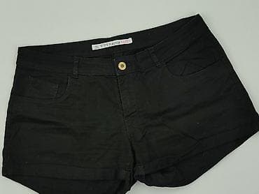 buty na wode: Pink, Szorty damskie, rozmiar M — 1