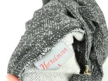 bluzy dresowe daniel hechter: Bluza z kapturem damska, L — 5