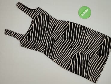 sukienki zebra: H&M, Sukienka damska, rozmiar XS — 3