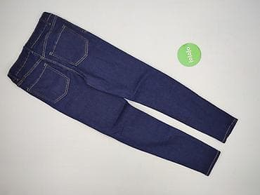 jeans edwin: Denim, Jeansy damskie, rozmiar XS — 3