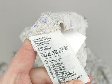 sukienka letnia c a: H&M Divided, Sukienka damska, M — 4