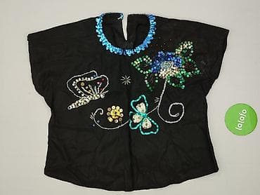 lemonada bluzy: Bluzka damska, rozmiar One size — 2