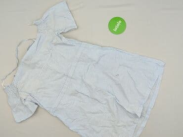 pasek ozdobny do sukienki plus size: Janina, Sukienka damska, M — 3