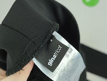 buty nike shadow: Gina Tricot, Spodnie materiałowe damskie, rozmiar S — 4