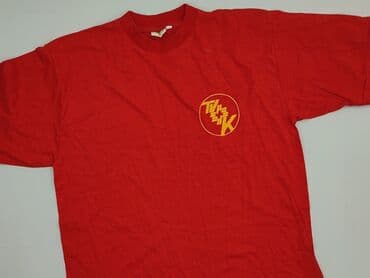 Koszulka dla mężczyzn, rozmiar M