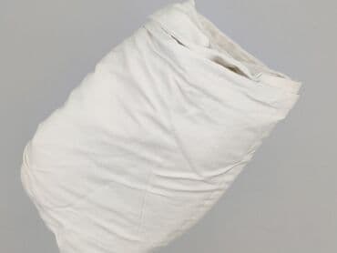 stradivarius spodnie w paski: Rue Paris, Spodnie materiałowe damskie, rozmiar M — 6