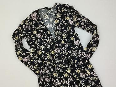 Sinsay, Sukienka damska, rozmiar 2XS