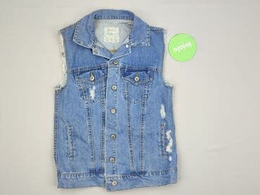 kamizelka red river: River Island, Kamizelka damska, rozmiar S — 2