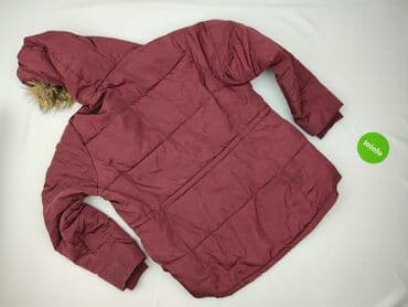 esmara kurtka: Janina, Kurtka zimowa damska, rozmiar 3XL — 3