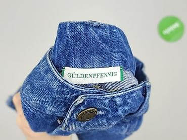 biale trampki guess: Spódnica damska, rozmiar M — 4