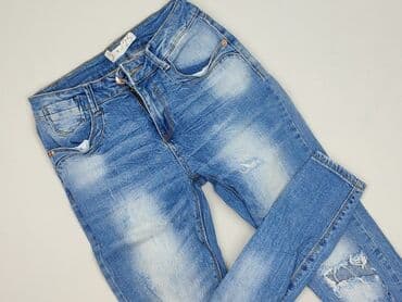 jeans amisu: Amisu, Jeans for women, size XS (EU 34) — 1