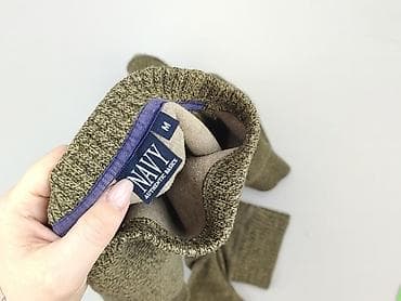 klapki herms: Old Navy, Sweter dla mężczyzn, rozmiar M — 5