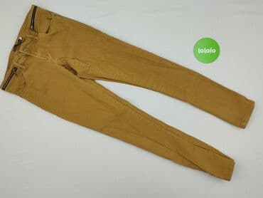 spodnie hello kitty zalando: Jeansy damskie, S — 2