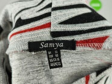 sukienka wloska midi: Sukienka damska, rozmiar 2XL — 4