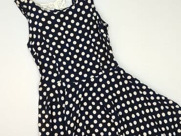 sukienka w paski h: Women`s dress, size M (EU 38) — 1