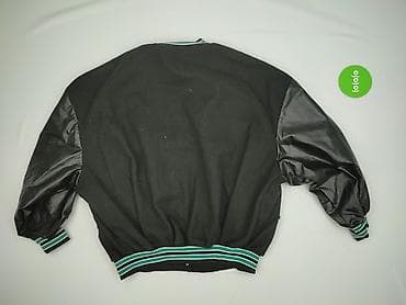 shorty shein: Shein, Kurtka bomberka damska, rozmiar S — 3