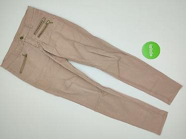 salewa: Used, Spodnie materiałowe damskie, rozmiar S — 2