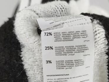 sweter zara: Sinsay, Sweter damski, rozmiar XS — 5