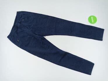 esmara spodnie dresowe damskie: Esmara, Spodnie materiałowe damskie, rozmiar XL — 3