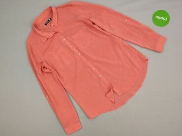 sinsay bluzki koszulowe: Sinsay, Koszula damska, rozmiar S — 2