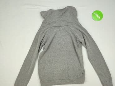 sweter z c a: Women`s sweater, size S (EU 36) — 3