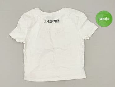 sinsay t shirty damskie: Sinsay, T-shirt damski, rozmiar S — 3