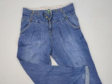 le colet: Denim Co, Jeansy damskie, rozmiar M — 1