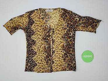 dluga bluza: Bluzka damska, rozmiar M — 2