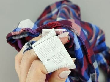 bluza brooklyn pull and bear: House, Koszulа dla mężczyzn, rozmiar S — 4