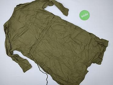 kopertowy: Gina Tricot, Sukienka damska, rozmiar XL — 3