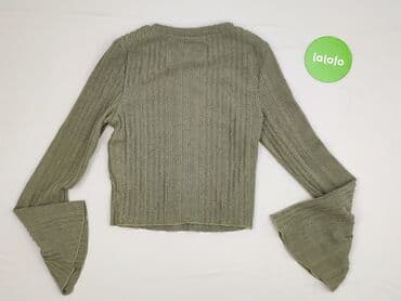 oversized t shirty basic: Shein, Women`s sweater, size S (EU 36) — 3